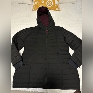 Women’s (XL) Halitech Winter Coat